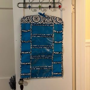 Double Sides Jewelry Hanger